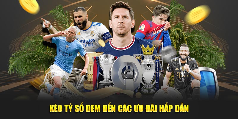 Ưu đãi lớn từ nhà cái tăng trải nghiệm khi tham gia