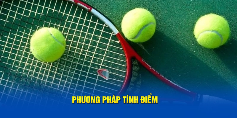 Phương pháp tính điểm 